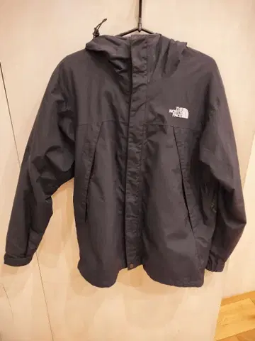 THE NORTH FACE 마운틴 후드티 S 사이즈 블랙