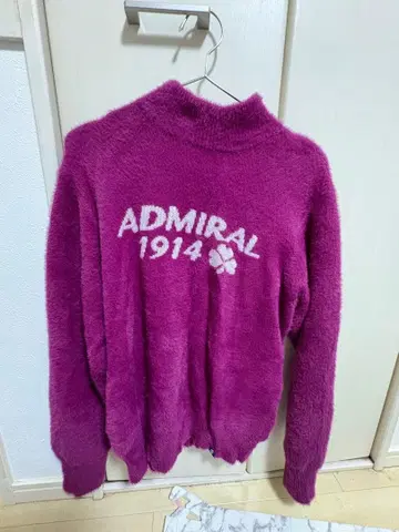 ADMRIAL 골프웨어