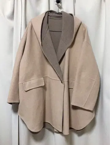 SHIPS any 쉽스에니 리버 후데트 미디 코트