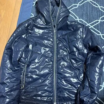 Y2K 헤이세이 오빠계 자켓