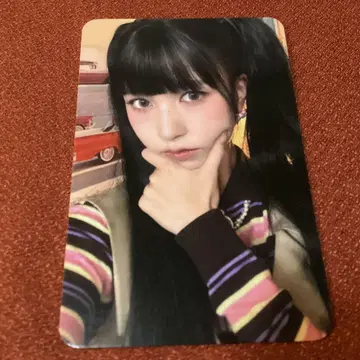 TWICE THE STORY GOES ON soundwave 미나