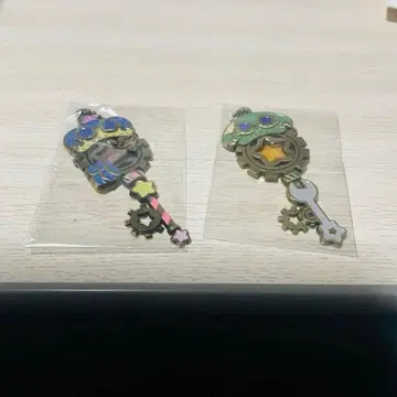 커비와 몽환의 기어 몽환의 열쇠 컬렉션 커비, 와돌디