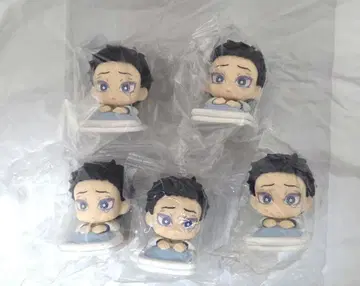 귀멸의 칼날 오넴탄 12형 코하쿠