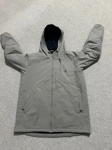 ROGEREGGER 아우터 Octa 후디 자켓