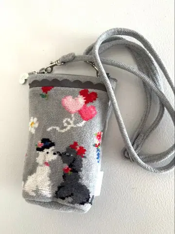 페이러 몽쁘띠룰루 미니 숄더백