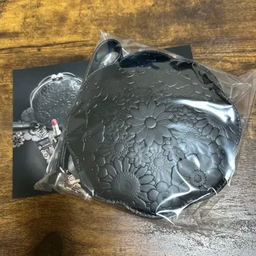 코스메 데코르테 파우치 루즈 샘플 덤 포함