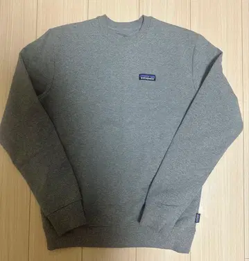 [ 새상품급 ] Patagonia 맨투맨 트레이닝복 파타고니아