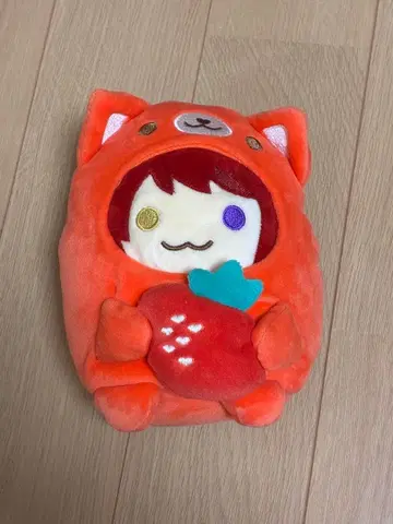 리이나 봉제 인형 스토푸리