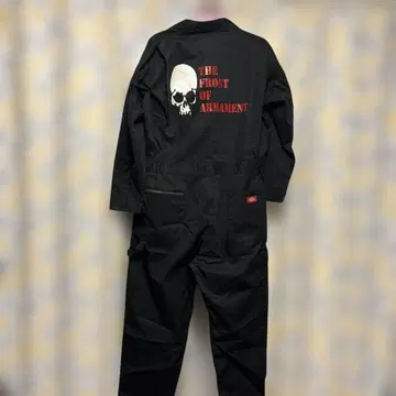 Dickies 콜라보 CROWS 츠나기