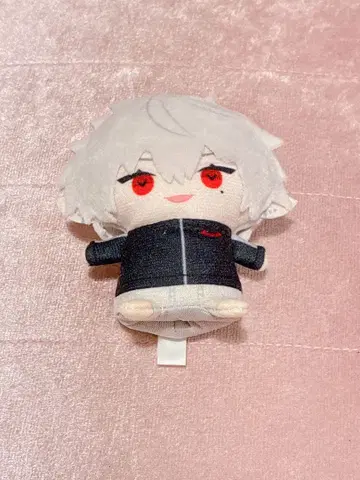 니지산지 니지퍼펫 쿠츠하