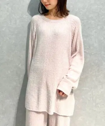 젤라또피케 조온 스무디 풀오버