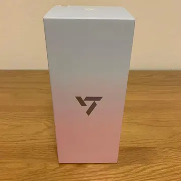 SEVENTEEN CARAT봉 응원봉 10주년