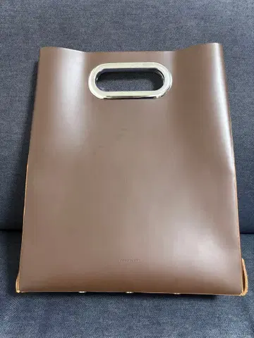 핸더 스킴 Assemble Disc Bag