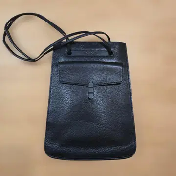 TOMOE 토모에 숄더백 2way M 사이즈