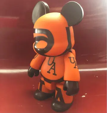 [ toy2r x 유나이티드 애로우즈 ] 피규어 디자이너 토이 TOY