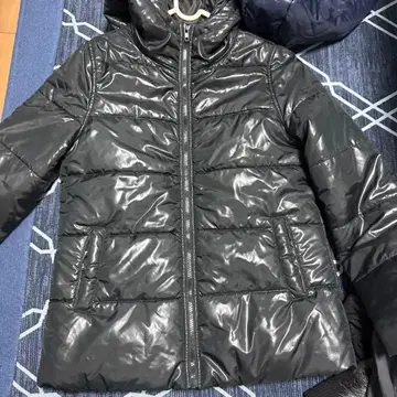 Y2K 헤이세이 오빠계 나일론 자켓