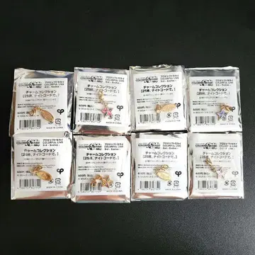 프로세카 니고 참 세트