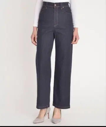 [레어 사이즈] 야누크 데님 LILITH 21