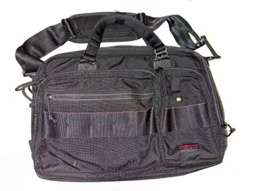 BRIEFING A4 브리프백