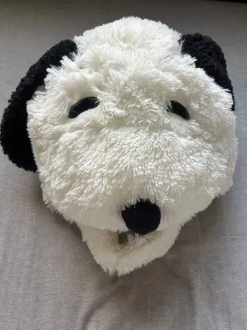 USJ 스누피 모자