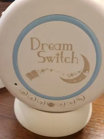[동작 확인 완료] Dream Switch/드림 스위치/화이트