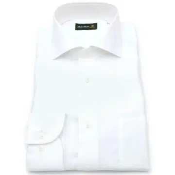 하루야마 리켄바커 멀티 기능 셔츠 (화이트, L 사이즈)