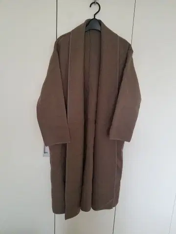 GALLARDAGALANTE (갈랴르데가란테) 롱 코트