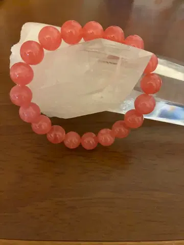 (고품질) 아르헨티나 산 잉카 로즈 팔찌