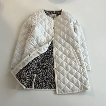 24AW 트래디셔널 웨더웨어 빔즈 별주 코트