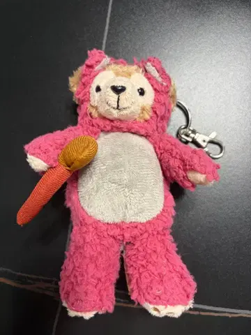 홍콩 디즈니 더피