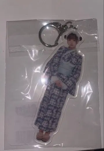 iLiFE! 아이스 아크릴 키링