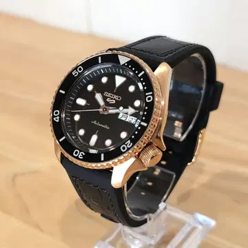 SEIKO SEIKO 5 SPORTS 4R36-07G0