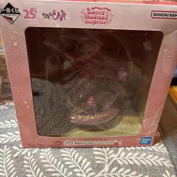 BANDAI Sweet Magical Surprise! 춘풍 도레미