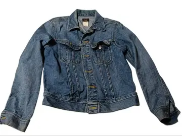 Lee 데님 자켓 L 사이즈
