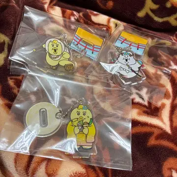 키미마로 교토 아크릴 스탠드