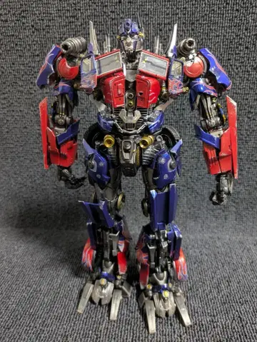 트랜스포머 옵티머스 프라임 4ever