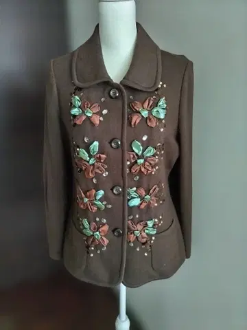 유키토리이 오샤레한 자켓