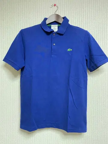 [ LACOSTE ] 피케 셔츠