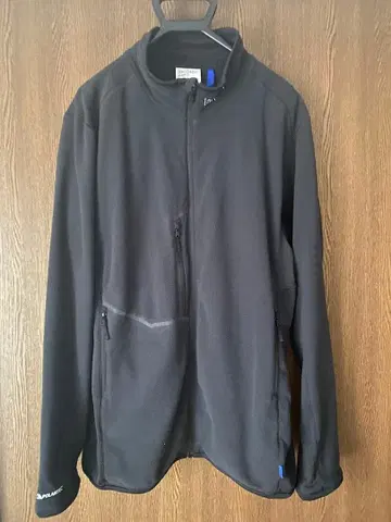 Burton ak457 플리스