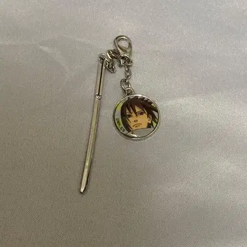 나루토 NARUTO 점프전 컬렉션 참 우치하 사스케