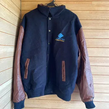 S1031.8 METROTEC INTERNATIONAL 블루종