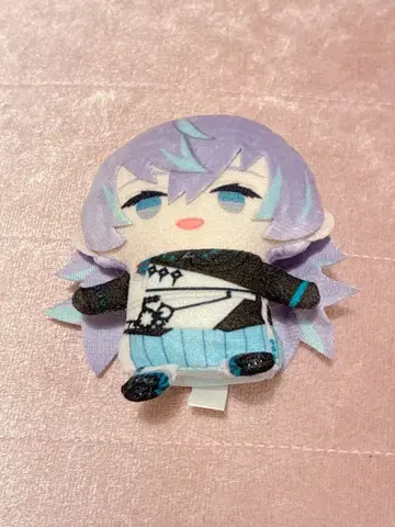 니지산지 니지 파펫트 호시미치 쇼