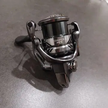 시마노 21 컴플렉스XR 2500 F6 HG SHIMANO