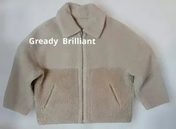 Gready Brilliant 보아 자켓