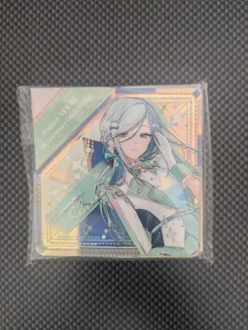 프로세카 감사제 Anniversary 히노모리 시즈쿠