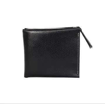 카마인 원 월렛 블랙 One Wallet Black 골드