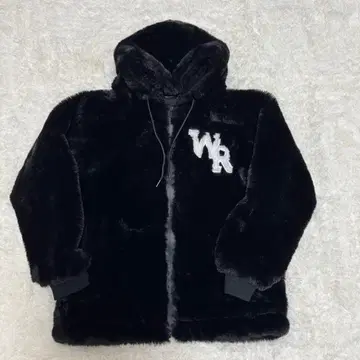 [ 새상품급 ] 아담스 저글러 보아 자켓