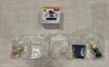 드래곤볼 제일복권 E상 만화 스트럭처 크리링 18호