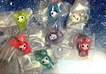 TWICE LOVELYS 메지루시 액세서리 7종