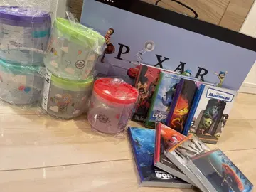 픽사 Happy 복권 묶음 판매